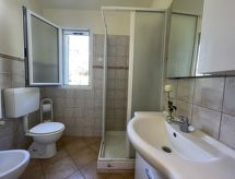 Holiday home Casa dei Nonni (IMP425)