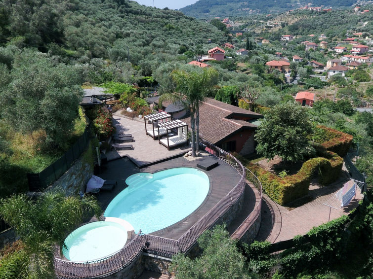 Villa Monterosso (IMP420)