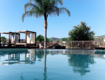 Villa Monterosso (IMP420)