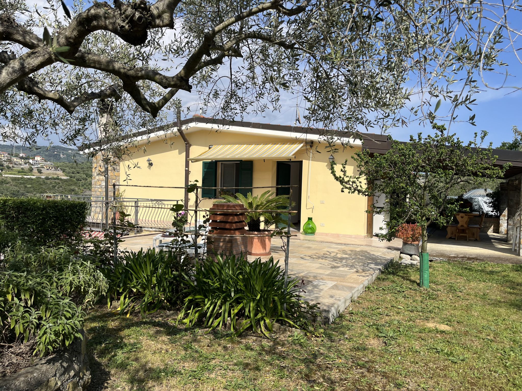 Casa Carola (IMP269) - Buiten