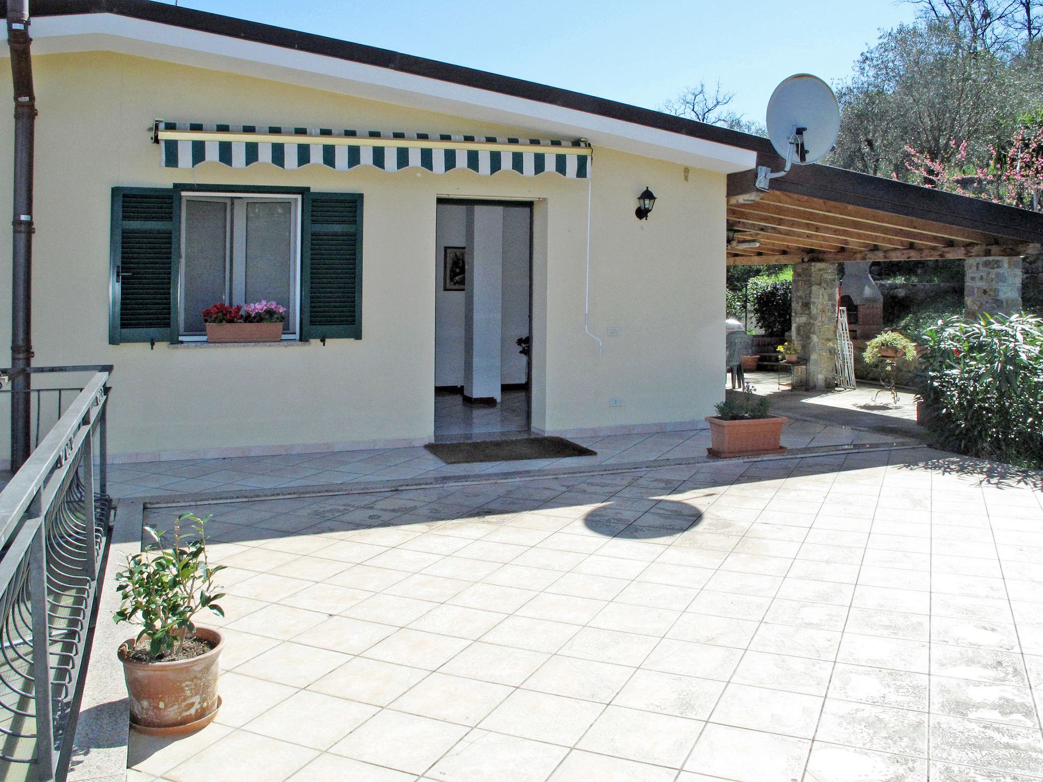 Casa Carola (IMP269) - Buiten