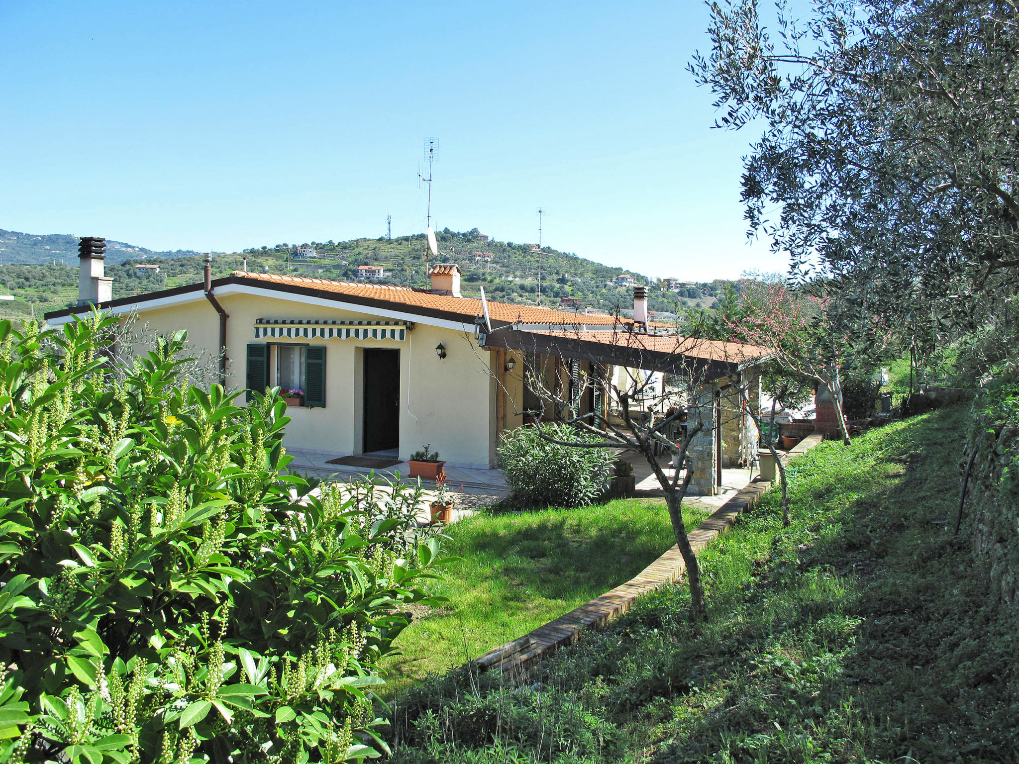 Casa Carola (IMP269)