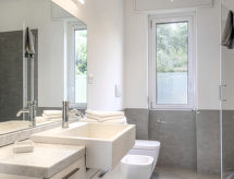 Apartment Terre Bianche