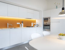 Apartment Terre Bianche