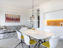 Apartment Terre Bianche