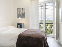 Apartment Terre Bianche