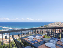 Apartment Terre Bianche
