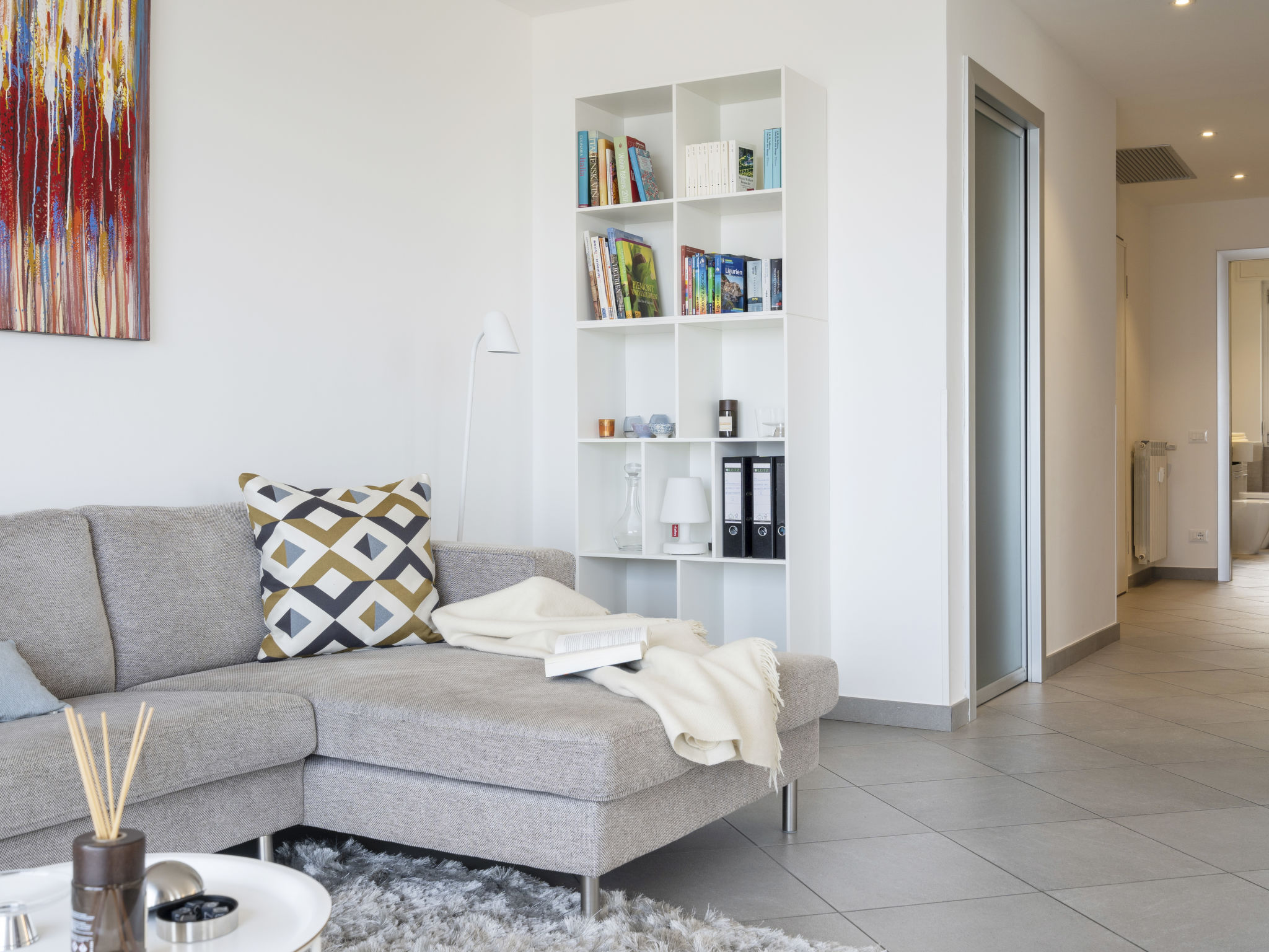 Photo of Terre Bianche