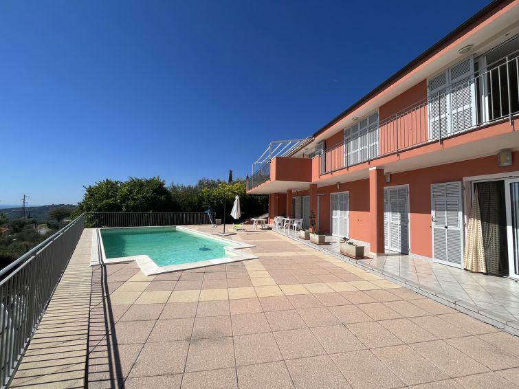 Search and Stay destination Provincia di Imperia, Liguria - Italy from AU$ 884. Villa Antica Pineta