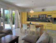 Vacation home Villa Antica Pineta