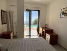 Vacation home Villa Antica Pineta