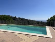 Vacation home Villa Antica Pineta