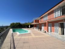 Vacation home Villa Antica Pineta