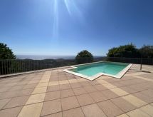 Vacation home Villa Antica Pineta