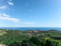 Vacation home Villa Antica Pineta