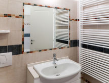 Vacation home Villa Antica Pineta