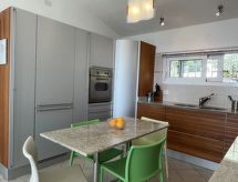 Vacation home Villa Antica Pineta