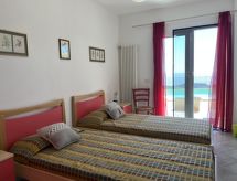 Vacation home Villa Antica Pineta