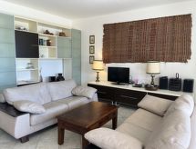 Vacation home Villa Antica Pineta