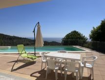 Vacation home Villa Antica Pineta