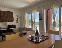 Vacation home Villa Antica Pineta