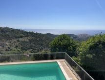 Vacation home Villa Antica Pineta