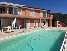 Vacation home Villa Antica Pineta