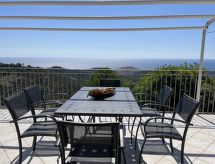 Vacation home Villa Antica Pineta