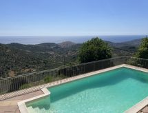 Vacation home Villa Antica Pineta
