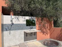 Vacation home Villa Antica Pineta