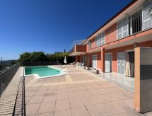 Vacation home Villa Antica Pineta