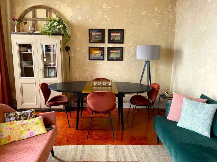 Elegantes historisches Apartment mit herrlichem