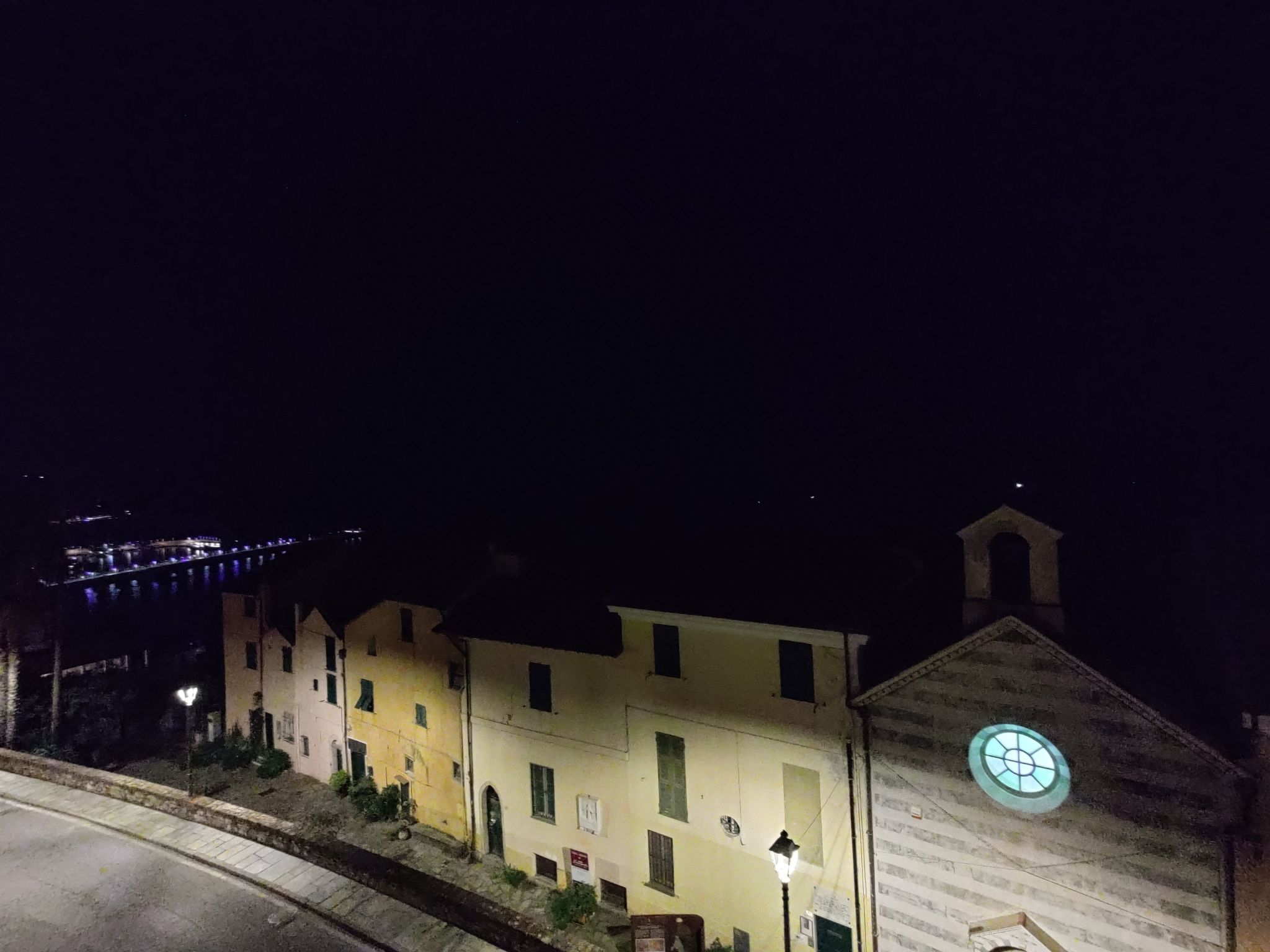 Elegantes historisches Apartment mit herrlichem Meerblick-Binnen