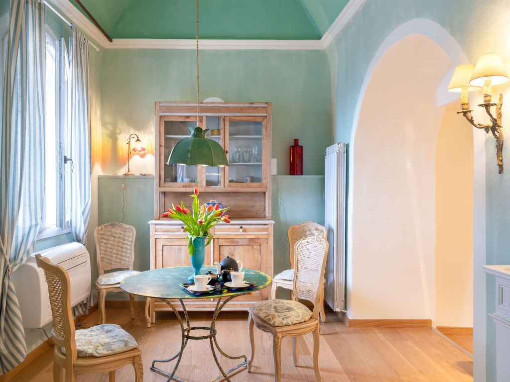 Appartement Al Monastero in Italië