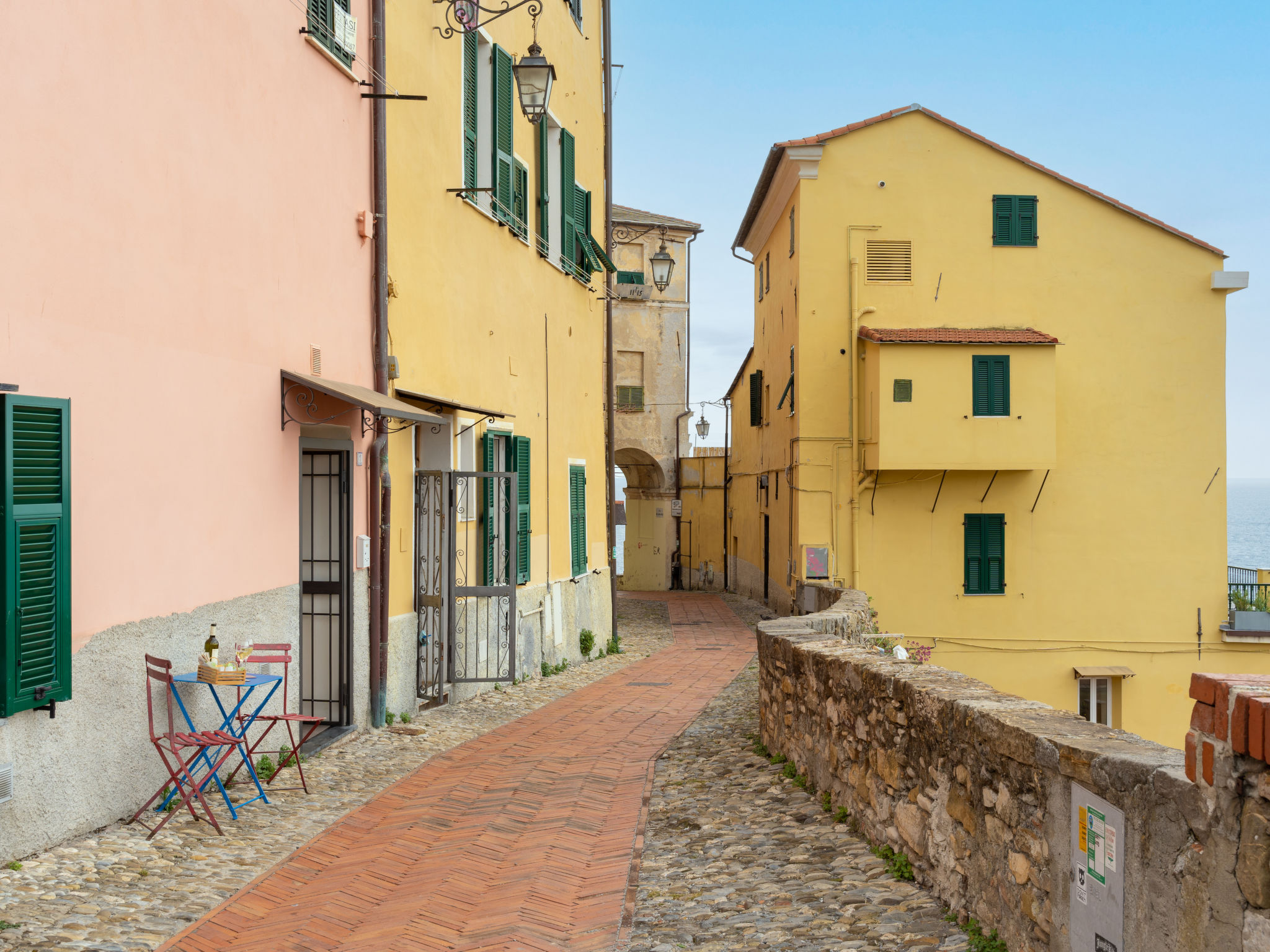 Photo of Al Monastero