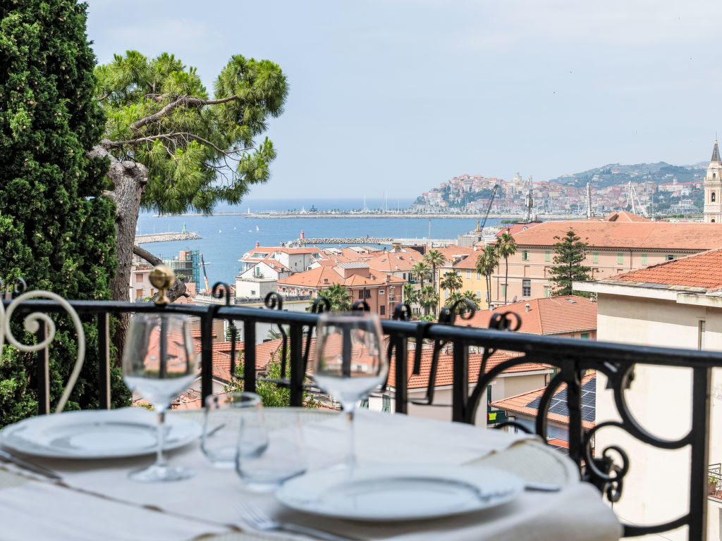 Appartement Villa Pinarello in Italië