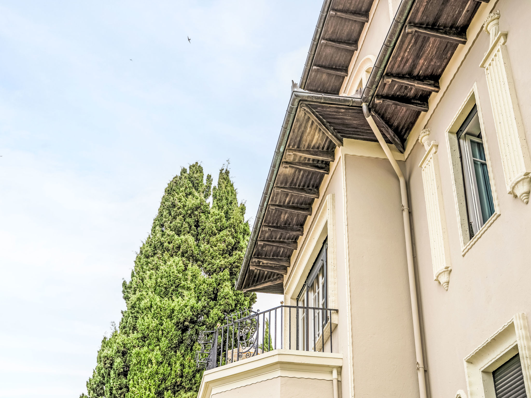 Villa Pinarello-Dehors