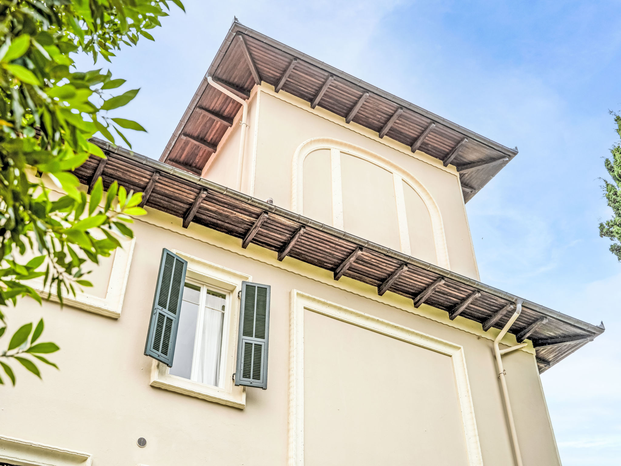 Villa Pinarello-Dehors