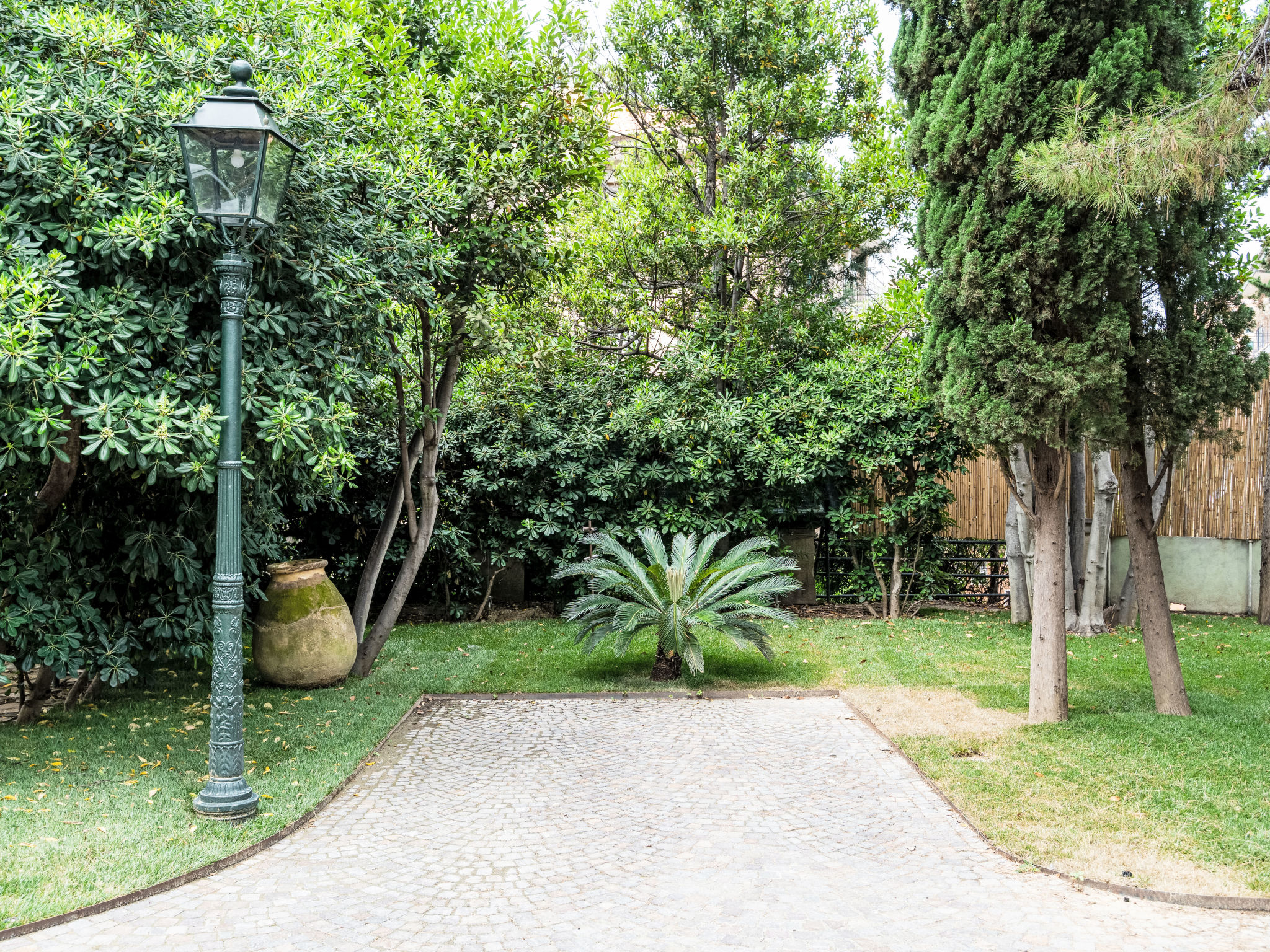 Villa Pinarello-Dehors