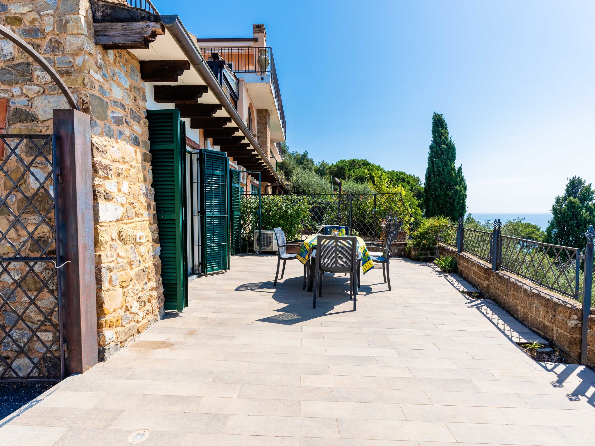 Photo of Terrazzo Panoramica