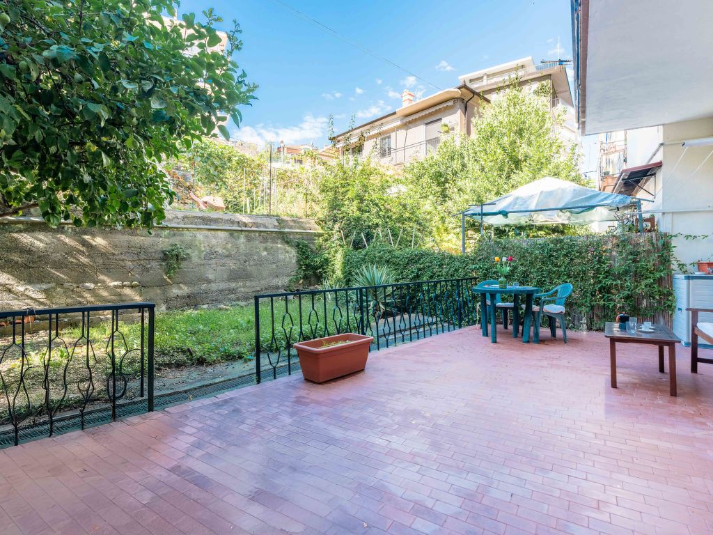Appartement Arancia in Italië
