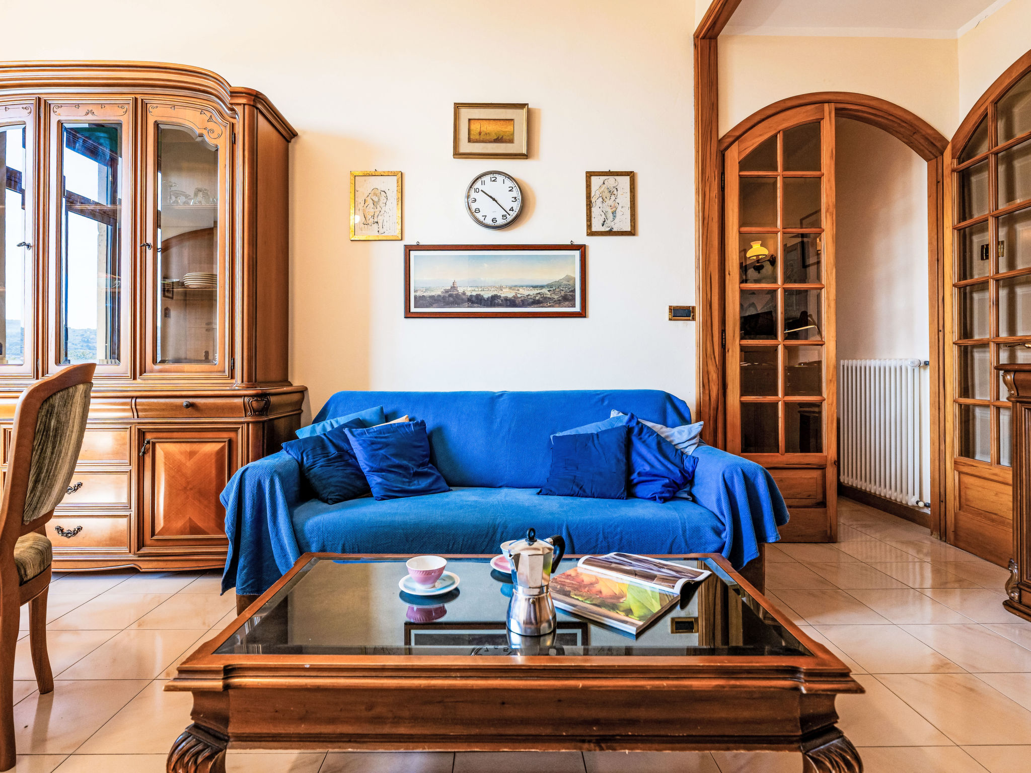 Casa del Mare