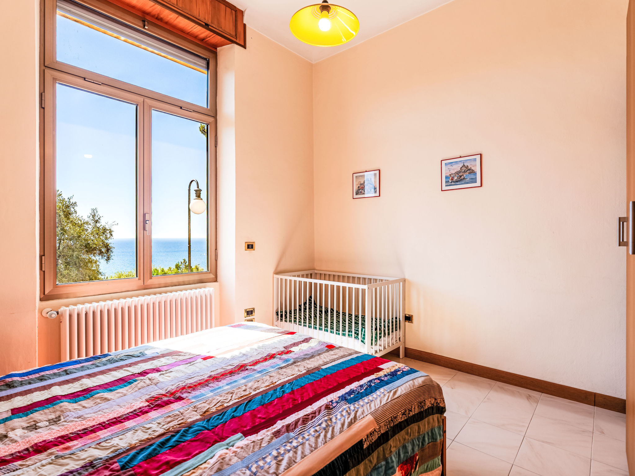 Casa del Mare