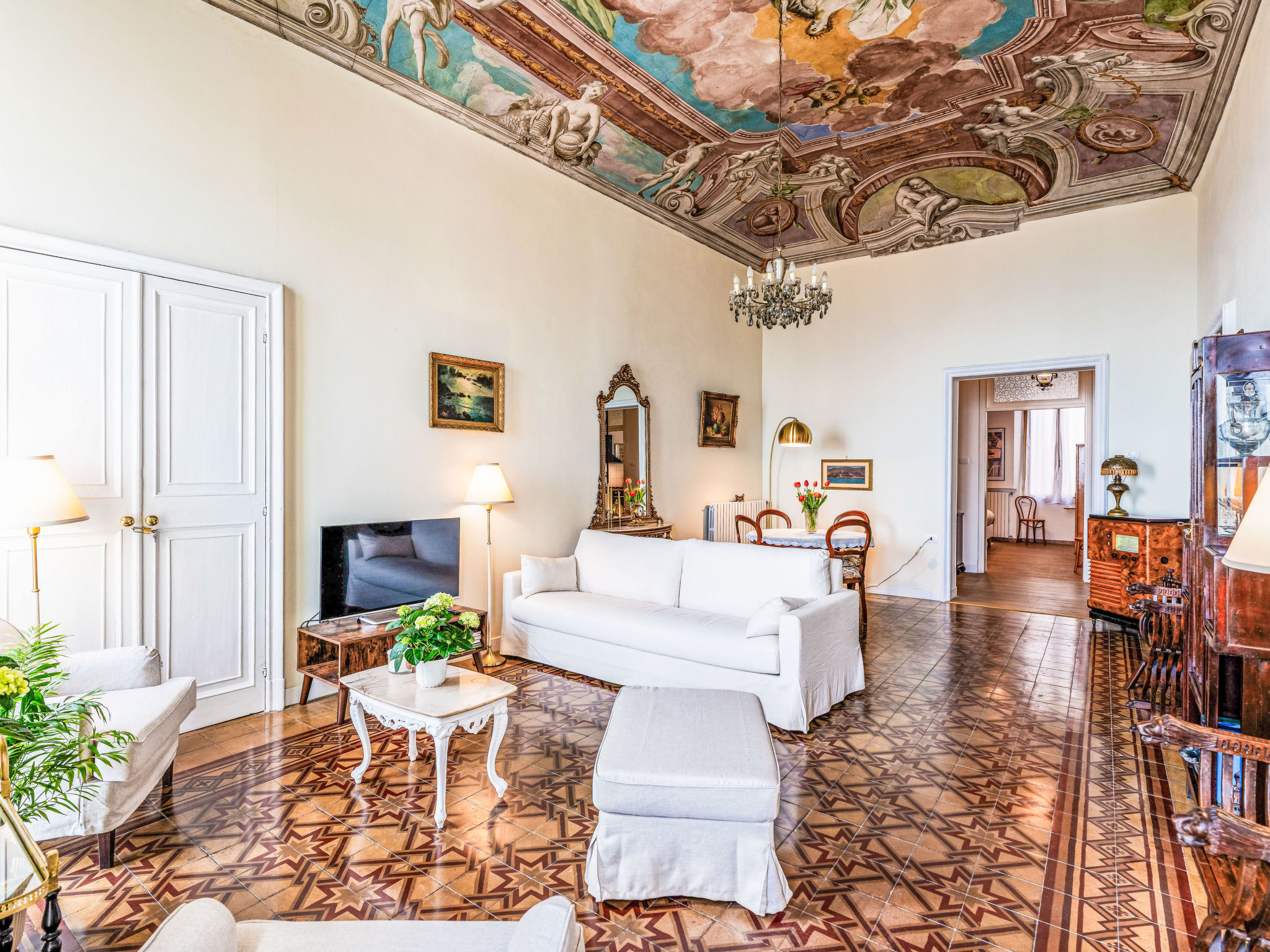 Photo of Casa Dea Diana