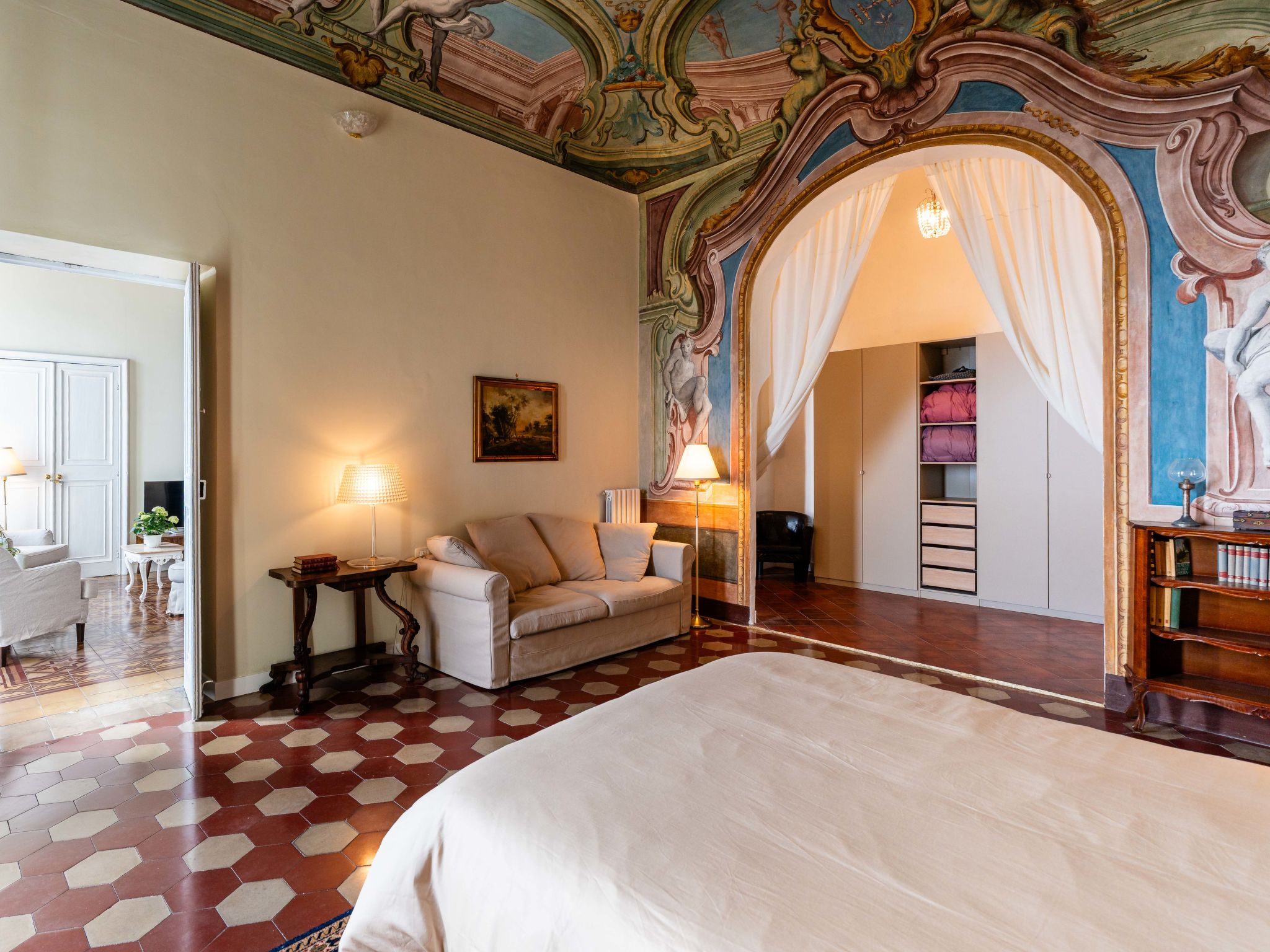 Photo of Casa Dea Diana