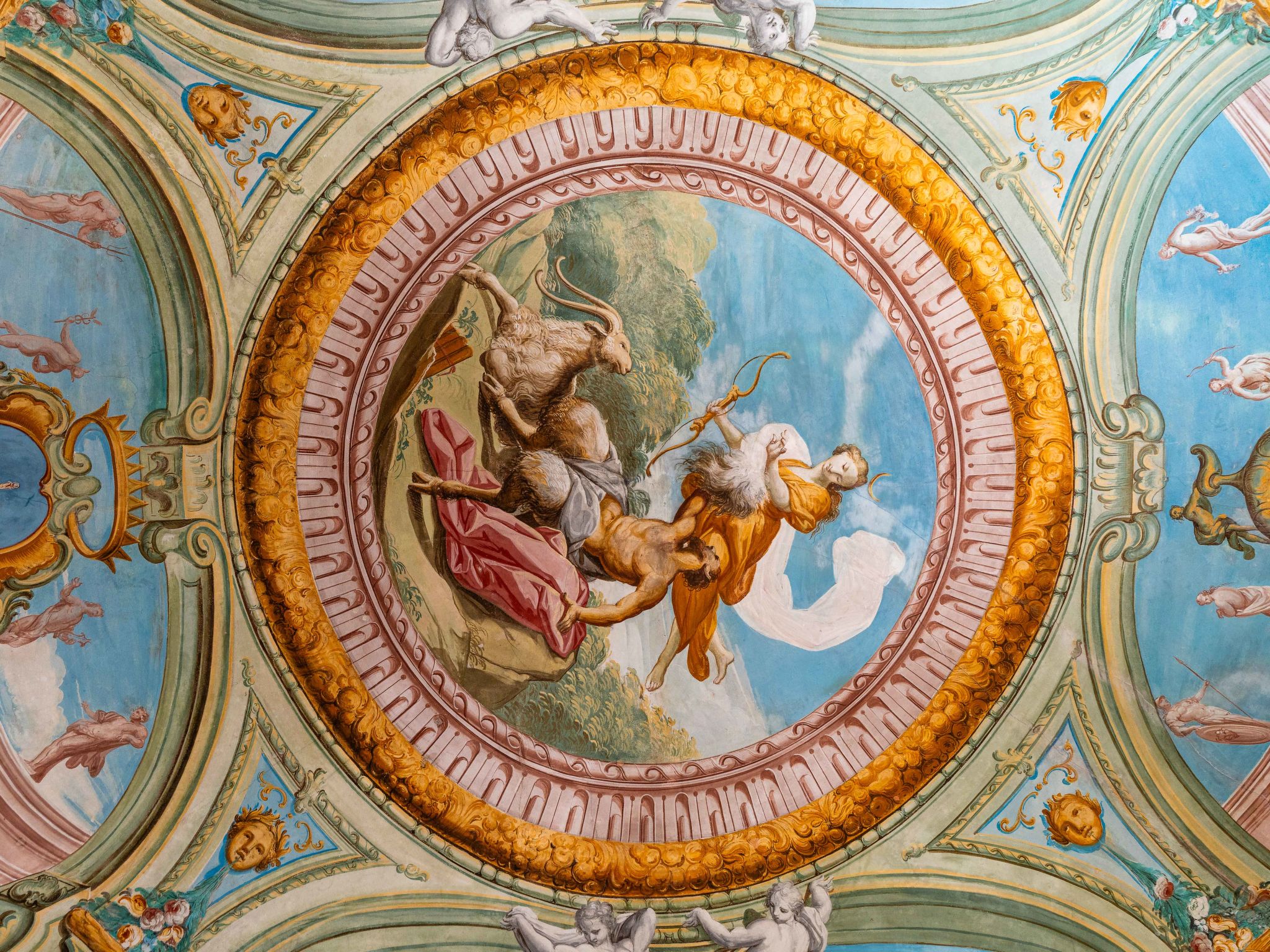 Photo of Casa Dea Diana