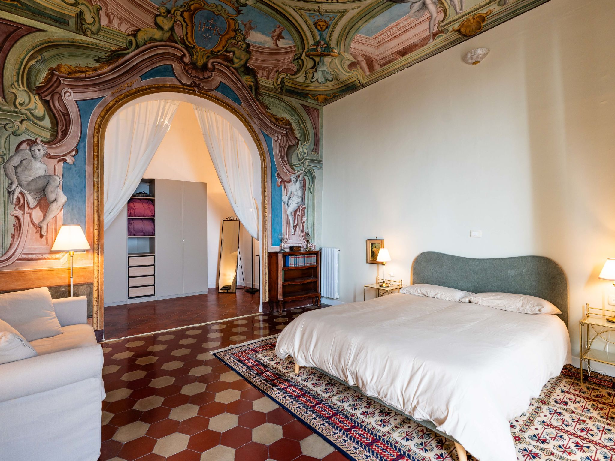 Photo of Casa Dea Diana