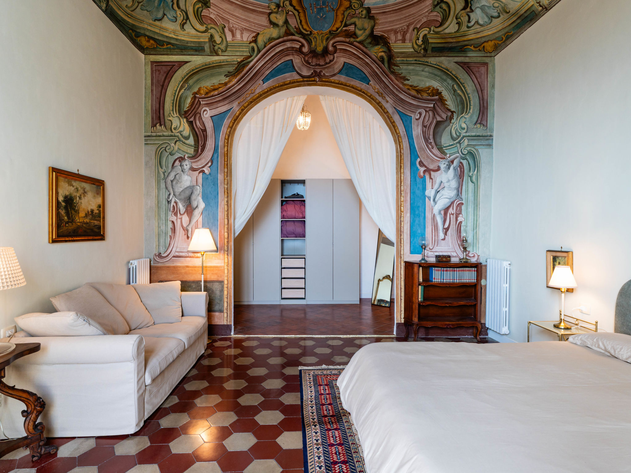 Photo of Casa Dea Diana