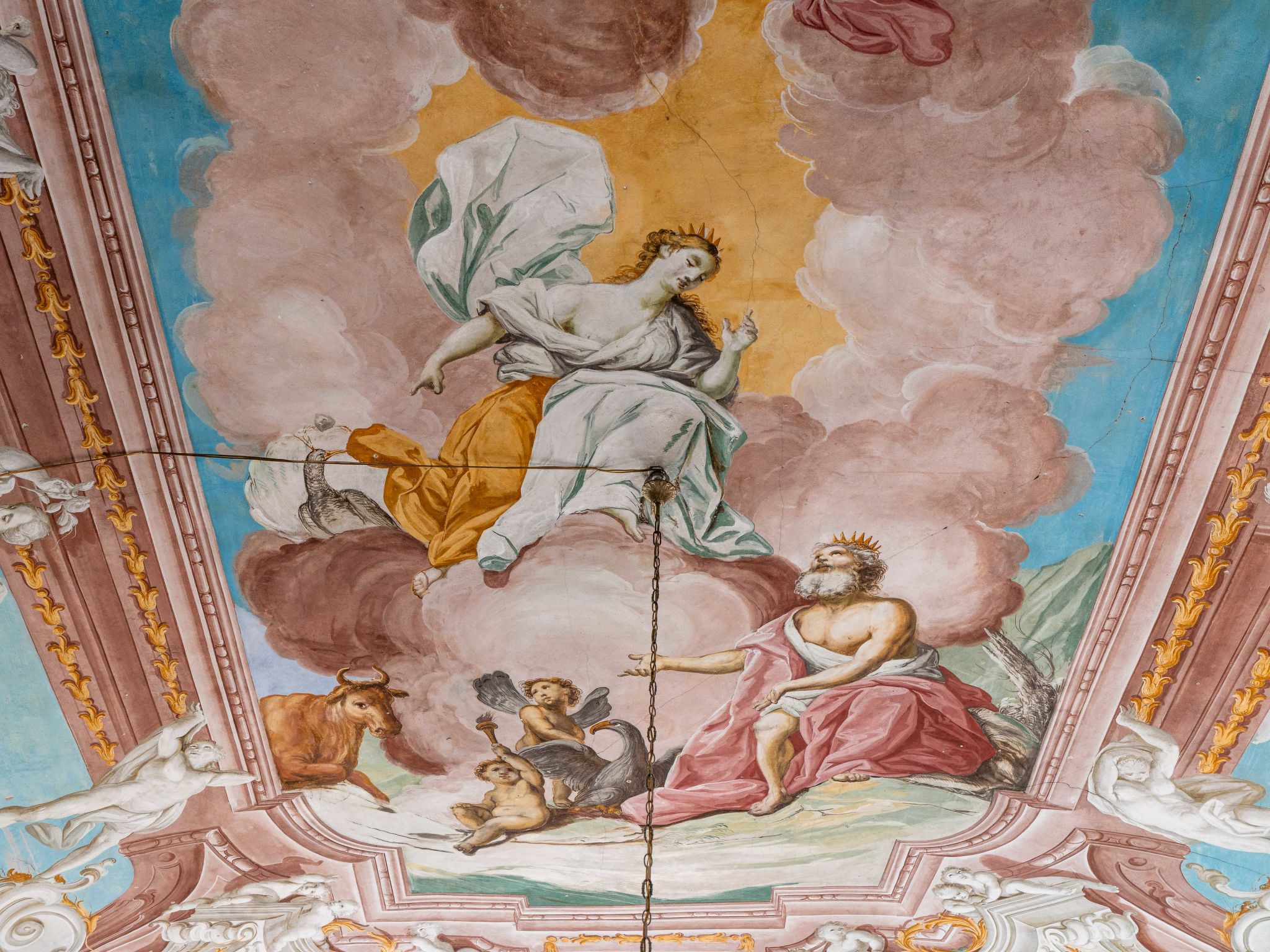 Photo of Casa Dea Diana