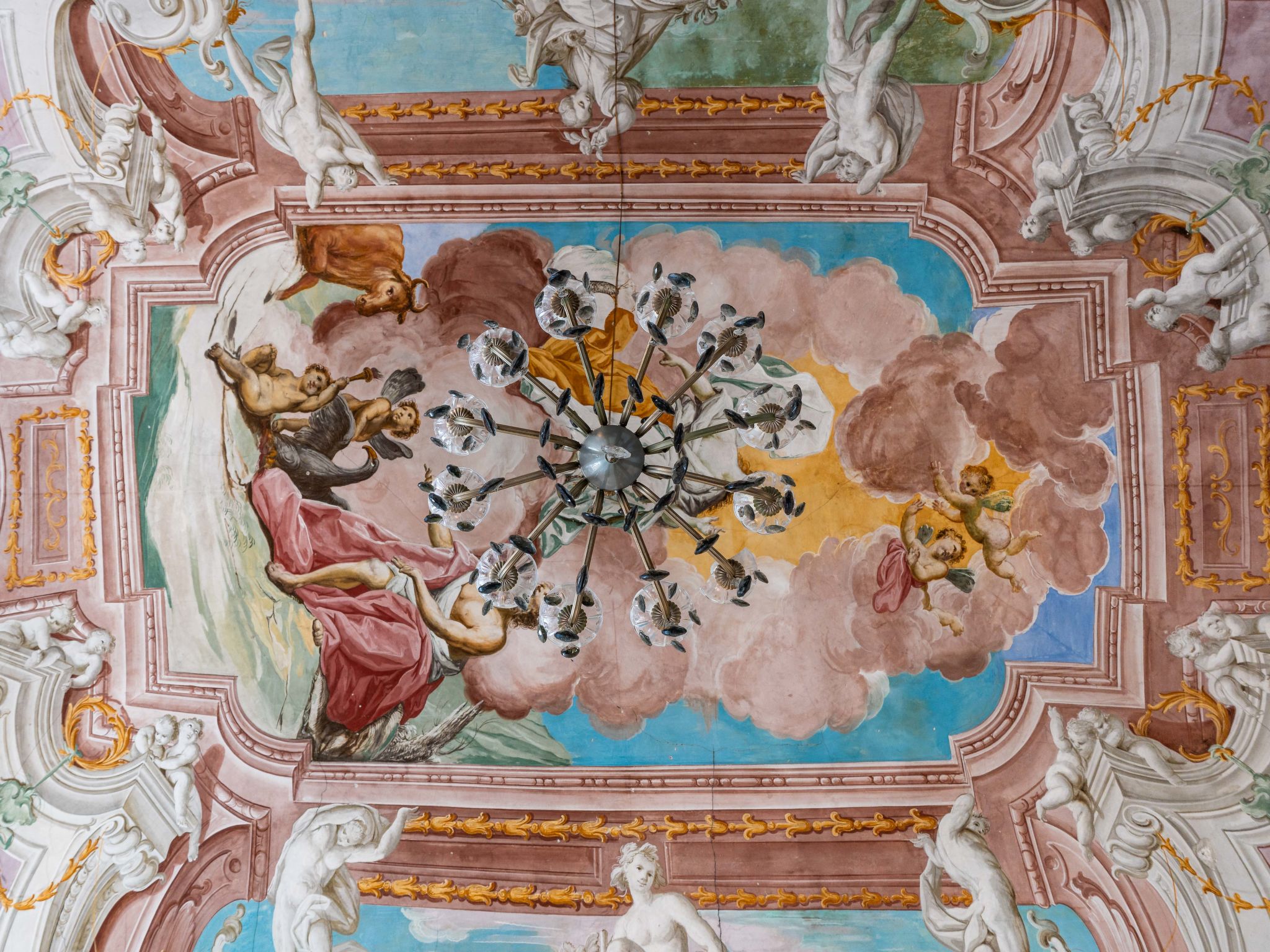 Photo of Casa Dea Diana